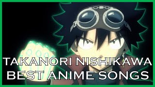 Download Lagu Top Takanori Nishikawa Anime Songs MP3 Download Lagu Top Takanori Nishikawa Anime Songs MP3