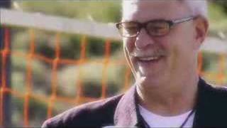 Información Phil Jackson and Positive Coaching Alliance Actualización