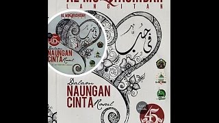 1852 Al-Muqtashidah O.G : FI HUBBI, M Siroj feat M Ridlwan