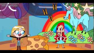 The Lil' Sam & Cat Show: #LilWishes The Lil' Sam & Cat Show: #LilWishes