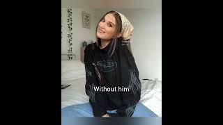 Celebrity without him&with him#millibobbybrown #jakebongiovi #shorts Net Worth