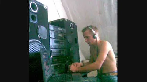 DJ ArBi