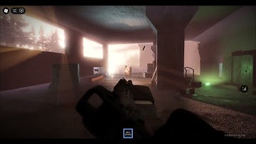 auto exposure, particles, recoil idk