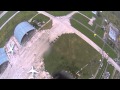 авиасалон Ульяновск 2013 прыжок с парашютом