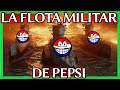Cuando Pepsi fue una POTENCIA MILITAR ~Sommer