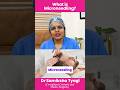 Microneedling + PRP: बालों की ग्रोथ का सुपरहिट फॉर्मूला! #ytshorts #hairstyle #haircare #noida