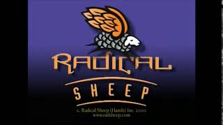 Radical Sheep Productionstreehouse 2000