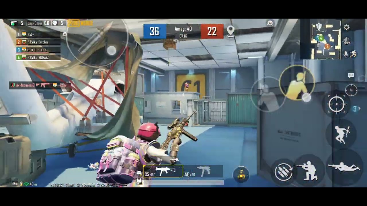 PUBG mobile on Xiaomi note 10 lite. How much fps do you think i get ?