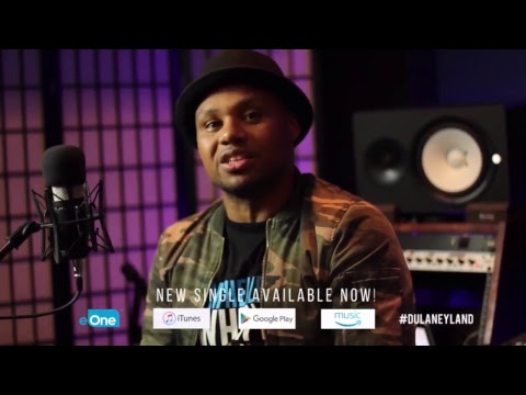 Todd Dulaney "Your Great Name
