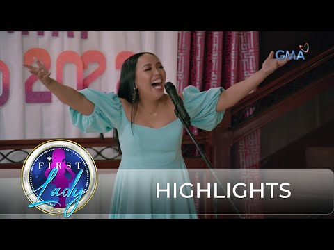 First Lady: The search for Binibining Kasambahay ng Palasyo 2022! | Episode 88 (Part 4/4)