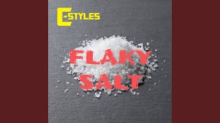Flaky Salt
