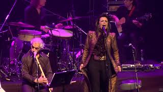 Omar Faruk Tekbilek In Tel Aviv Feat Yasmin Levy - Vivir