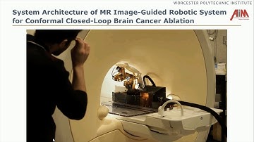 Robotic Technologies for In-Situ MRI-Guided Interventions (Gregory Fischer)