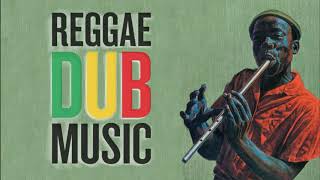 Video thumbnail of "Reggae Dub Instrumental"