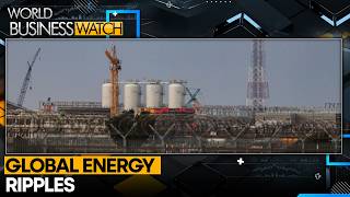 Inside the Biggest Energy Shock Ever | World Business Watch | WION