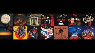 Judas Priest (UK) (Reflections, 50 Heavy Metal Years of Music 2021