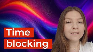 Master Time Blocking: Boost Productivity & Take Control of Your Day!