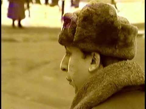Криминальная Россия Палачи часть 2