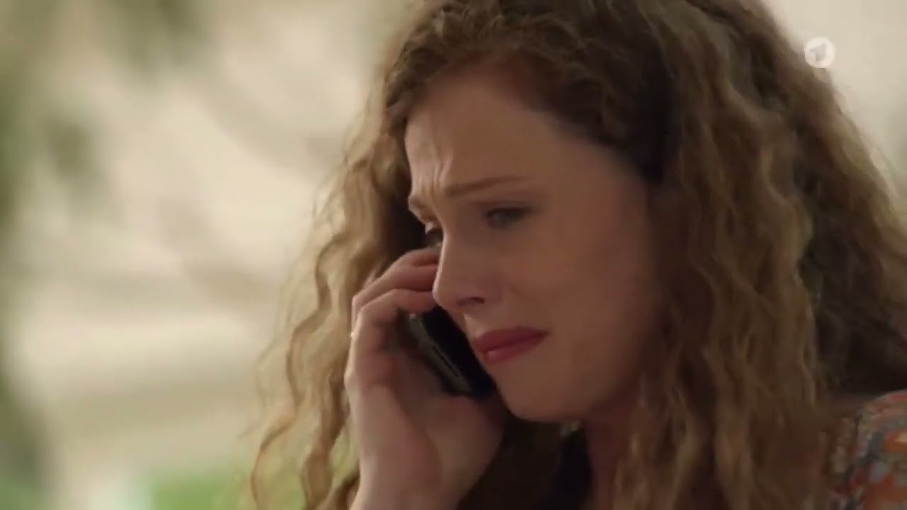 Familie Dr. Kleist - Neues Leben Folge 77 (Film auf Deutsch Full HD)