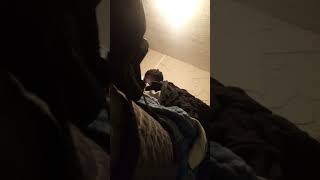 No Cold Bath Hot One Now I Need To Hide