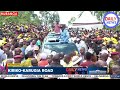 DP KINDIKI SLAP GACHAGUA WITH HOT ATTACK IN FRONT OF RUTO IN MURANGA