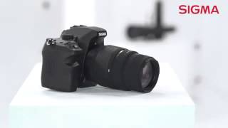 Nikon Digital SLR Camera - Sigma 70 300mm f4 5 6 SLD DG Macro Len with built in Motor screenshot 3