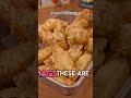 Authentic Chinese Cooking | A Unique Chinese Chicken Wing Recipe | Easy Recipe