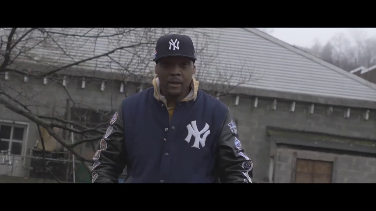 G Moneybagzz- I Had To Go Get It (Official Music Video)