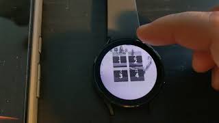 Android Wear OS 3 support in tinyCam Monitor screenshot 4