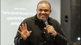 Holy Are You Lord Medley - Bishop Joshua Heward-Mills | First Love Church UK