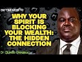 SPIRITUALITY AND WEALTH|| DR OLUMIDE EMMANUEL 