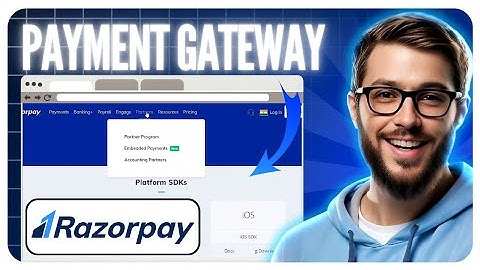 How To INTERGRATE RAZORPAY Payment Gateway In Website (Full Guide)