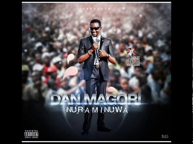 Watch Nura M. Inuwa - Amina (Dan Magori album) on YouTube