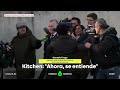 El investigador de la Kitchen insiste en que Cospedal y su marido eran informados - laSexta Noticias