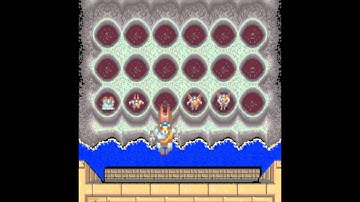 Battlantis played on Mame