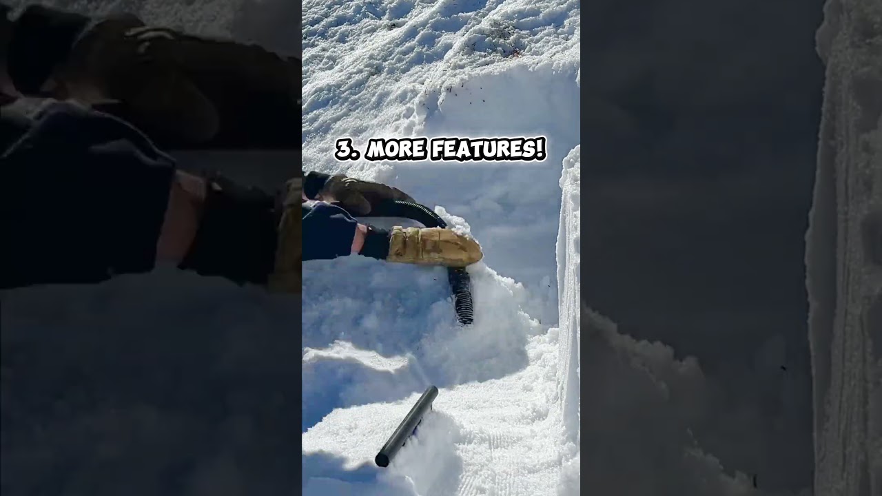 Ep. 2 | Building your Dream Park! ❄️