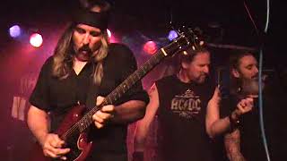 Trouble - "Paranoia Conspiracy" - DOTD IV - 6/21/14 - Milwaukee, WI