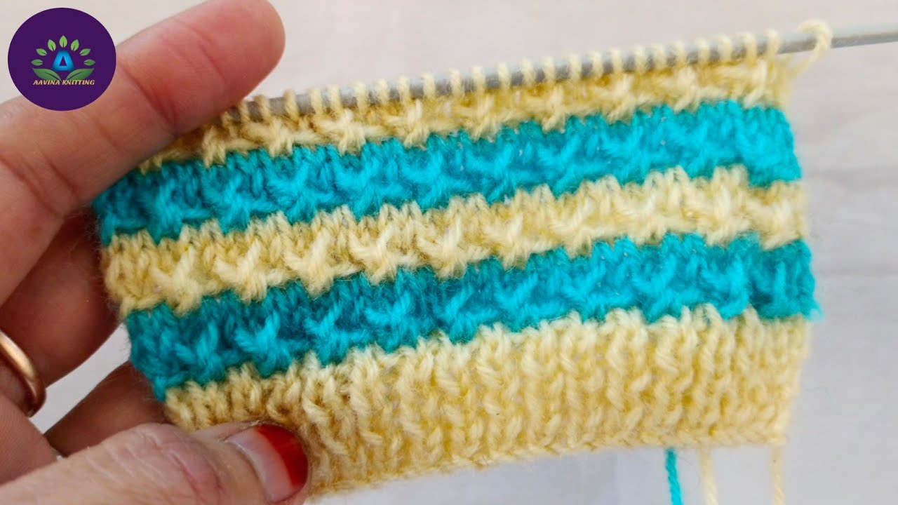 baby woolen sweater design in hindi knitting design 698 बुनाई