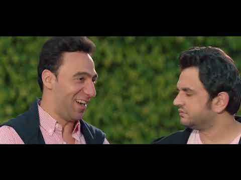 عمر بيتخانق مع أبوه الفار بعد ما أكل ورق القضية والست صباح مش بتعرف تفرح ربع رومي 