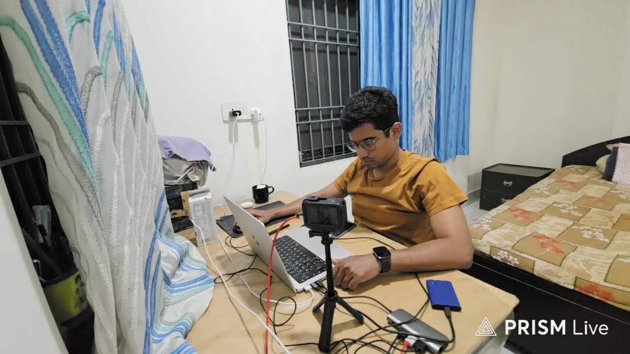 🔴 LIVE | Data Analyst Work + SQL Power BI Python Doubt Solving