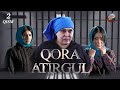Qora atirgul (o'zbek serial) | Кора атиргул (узбек сериал) 2-qism