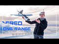 AEREO FPV Long Range LA GUIDA DEFINITIVA | ZOHD Talon GT Rebel