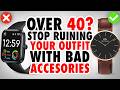 Over 40? Here’s How to Wear ACCESORIES Like a TRUE GENTLEMAN