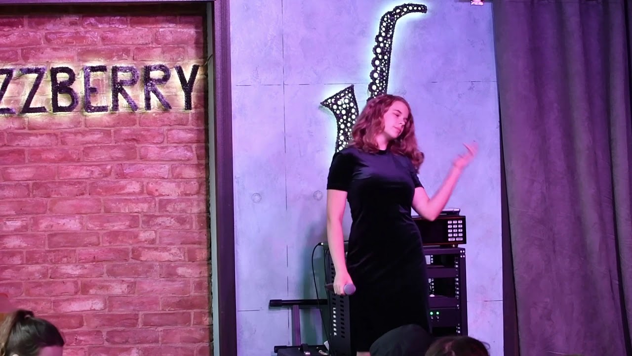 Екатерина Гусева - Не пара (Полина Гагарина cover) - YouTube