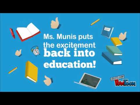 Munis Training Introduction - YouTube