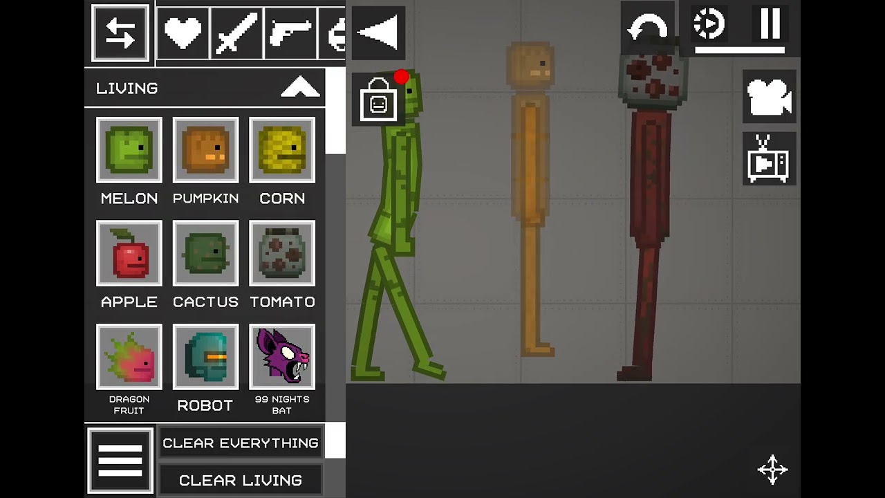 2 un Nuevo amigo con la major amenasa