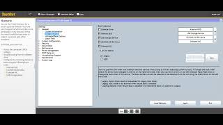 8.8.4 Configure the Boot Order
