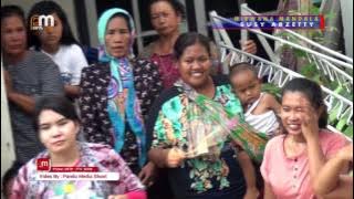 DIONCOG MARU | SUSY ARZETTY | NIRWANA MANDALA Road Show Tegalgirang