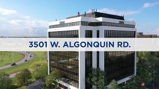 3501 Algonquin Rd, Rolling Meadows, IL 60008