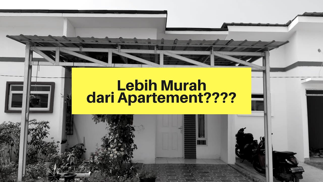 OMG Rumah murah  200 jutaan di  Bekasi  deket banget Jakarta 